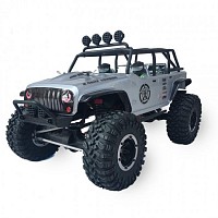 Запчасти для Remo Hobby RH Open-Topped Jeeps RH1073-SJ