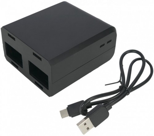 Зарядное устройство для квадрокоптера MJX B4W — B4W-13, фото 1