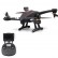 Квадрокоптер Cheerson CX-23 GPS с FPV камерой и трансляцией видео 5,8GHz, фото 1