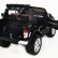 Детский электромобиль Dake Ford Ranger Black 4WD MP4 - DK-F650, фото 5