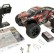 Радиоуправляемая машинка Remo Hobby MMAX PRO UPGRADE 4WD RTR масштаб 1:10 2.4G — RH1031PRO-UPG-RED, фото 12
