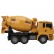 Радиоуправляемая бетономешалка HUI NA TOYS масштаб 1:18 2.4G — HN1333, фото 10