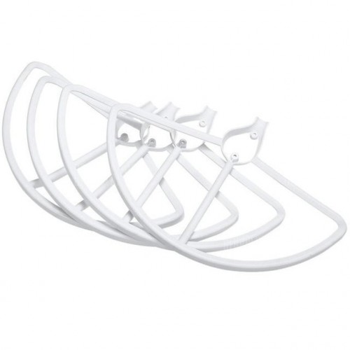 Защита пропеллеров для квадрокоптера Hubsan h501s, h501s Pro, h501c — h501s-25-w, фото 1