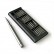 Отвертка с насадками Screwdriver Set Gray — Screw-001, фото 3