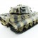Радиоуправляемый танк Torro King Tiger (башня Henschel) 1/16 2.4G, ИК-пушка, деревянная коробка — TR1112200700, фото 7
