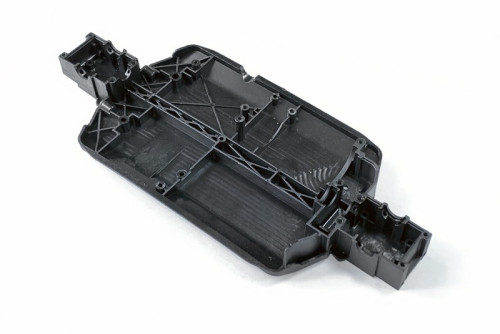 Шасси обновленное для моделей Remo Hobby 1/16 Smax — P2568, фото 1
