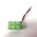 Аккумулятор Ni-Mh 7.2V 900 mAh для лодки DH 7010 — DH7010-02, фото 1