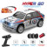 Радиоуправляемая машина для дрифта MJX Hyper Go 14302 Lancia Delta Brushless 4WD 2.4G LED 1/14 RTR — MJX-14302, фото 1