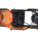 Желтый кузов для автомоделей MJX H12Y/H12Y+ — MJX-P12Y01-O, фото 4