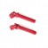 Приводной вал с крестовиной (тюнинг) для Remo Hobby Mountain Lion 1/10 — RP7123, фото 1