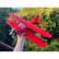 Радиоуправляемый самолет WLtoys Beech D17S RTF 2.4G — XK-A300-RED, фото 8