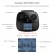 Квадрокоптер WL Toys Q393-E WiFi FPV-трансляция на смартфон, фото 11