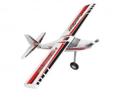 Радиоуправляемый самолет Volantex RC Trainstar Ascent 1400мм Brushless 2.4G LiPo RTF with Gyro — EXA74708R
