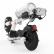Электросамокат AIRWHEEL Z3-1628WH-WHITE, фото 9