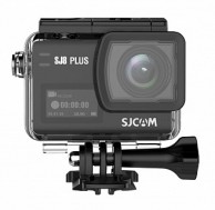 Экшн-камера SJCAM SJ 8 Plus, черный — SJ 8 Plus-Black