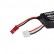 Аккумулятор для пульта Hubsan Li-Po 7.4V 1400 mAh H501S-25 (h901a), фото 4