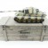 Радиоуправляемый танк Torro King Tiger (башня Henschel) 1/16 2.4G, ИК-пушка, деревянная коробка — TR1112200700, фото 1