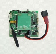Плата WLtoys Q212, Q212K, Q212G