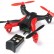 Квадрокоптер WLtoys Q242K с камерой и WIFI FPV трансляцией видео на смартфон, фото 4