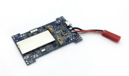 Плата квадрокоптера Hubsan H502S — H502-13