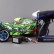 Багги HSP X-STR 94107PRO 4WD RTR в масштабе 1/10, фото 3