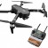 Квадрокоптер Aviator 8811 Pro 6K 2-AXIS WiFi FPV GPS 5G — CS-8811-PRO, фото 2