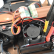 Радиоуправляемая багги Remo Hobby Brushless (синий) 4WD 2.4G 1/14 RTR — RH1455-BLUE, фото 24