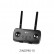 Оригинальный пульт HT016P для Hubsan Zino PRO черный — ZINOPRO-10, фото 2