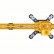 Радиоуправляемый башенный кран HUI NA TOYS масштаб 1/14 2.4G — HN1585, фото 8