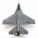 Радиоуправляемый самолет Volantex RC F16 336мм 4ch LiPo RTF 2.4G — EXA76110R, фото 2