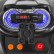 Детский квадроцикл Grizzly ATV White 12V с пультом управления 2.4G- BDM0906, фото 9