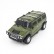 Робот-трансформер Hammer H2 Green MZ-2323P в масштабе 1/14, фото 3