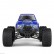 Монстр-трак WLtoys Monster Truck WLT-A323 2WD 2.4G в масштабе 1:12, фото 6