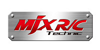  Запчасти для радиоуправляемых машин MJX
