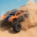 Радиоуправляемый монстр X-MAXX 1:5 4WD 8S Brushless TQi Ready to Bluetooth Module TSM Orange — TRA77086-4-OR, фото 5