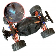 Защитный чехол летний для моделей Remo Hobby 1/10 — CVR-05-S