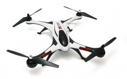 Квадрокоптер XK Stunt X350 Air Dancer для 3D полетов