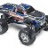 Traxxas Nitro Stampede RTR 1/10 GP 2WD TRA4109, фото 1