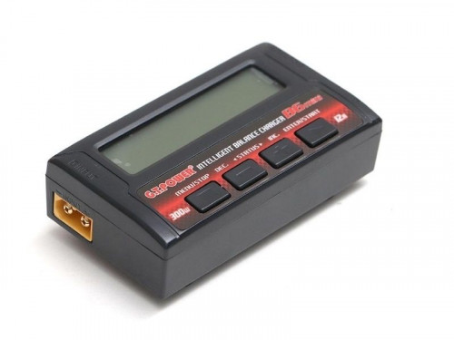 Универсальное зарядное устройство G.T.Power B6MINI — GTP-B6MINI, фото 1