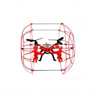 Квадрокоптер в защитном шаре SkyTech M61S RTF 2.4G