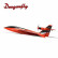 Радиоуправляемый самолет Joysway Dragonfly Mode 2 (Fly from Land or Water) 2.4G — JS6302V3, фото 4