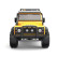 Радиоуправляемый краулер MJX Hyper Go H8H (желтый) Brushless 4WD 2.4G LED 1/8 — MJX-H8H-YELLOW, фото 6