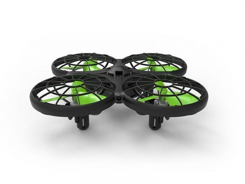 Квадрокоптер Syma X26 6-AXIS RTF 2.4G (управление руками) — SYMA-X26, фото 1