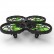 Квадрокоптер Syma X26 6-AXIS RTF 2.4G (управление руками) — SYMA-X26, фото 1