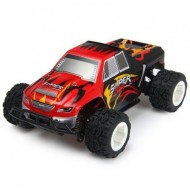 Монстр-трак WLToys A212 4WD RTR в масштабе 1:24