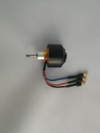 Бесколлекторный двигатель для катера WLToys WL915 — WL915-03