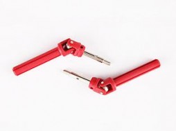 Тюнинг передние привода колес Remo Hobby Mmax 1/10 — RP1955