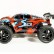 Радиоуправляемый трагги Remo Hobby S-EVOR 4WD RTR масштаб 1:16 2.4G — RH1661V2-RED, фото 7
