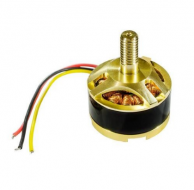Мотор B (CCW) для квадрокоптера Hubsan h501 (H501S-08)