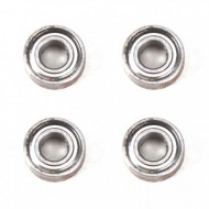 Подшипники 11×5×4 мм для моделей Remo Hobby 1/8 и 1/10 — B5502